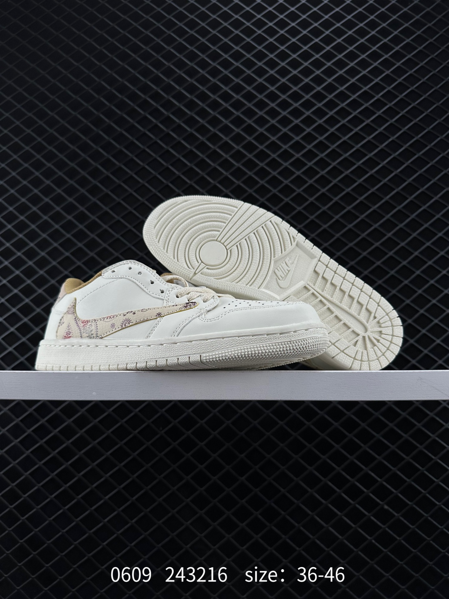 Nike Air Jordan 1 Low OG SP